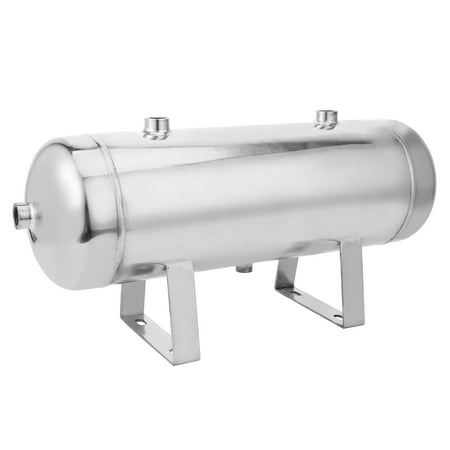 Air Reservoir 5-Port Gas Storage Mirror Color For Industrial Production Automotive Energy Storage Vacuum Buffer Equipment
Air Reservoir 5-Port Gas Storage Mirror Color For Industrial Production Automotive Energy Storage Vacuum Buffer Equipment