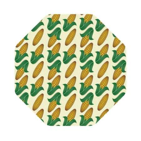 Disketp Corn Funny Coasters 6 Pcs Leather Coasters with Holder Perfect Housewarming Hostess Gifts Protect Furniture from Water Marks Scratch and Damage
Disketp Corn Funny Coasters 6 Pcs Leather Coasters with Holder Perfect Housewarming Hostess Gifts Protect Furniture from Water Marks Scratch and Damage