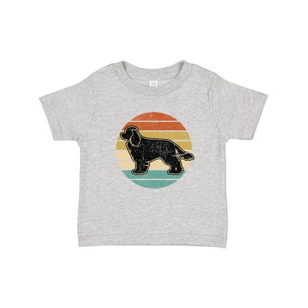 Inktastic Cavalier King Charles Spaniel Dog Retro Sunset Gift Baby Boy or Baby Girl T-Shirt
Inktastic Cavalier King Charles Spaniel Dog Retro Sunset Gift Baby Boy or Baby Girl T-Shirt