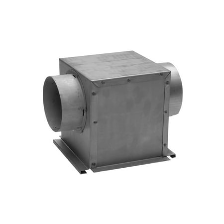 Soler And Palau Lt-100 Replacement Lint Trap - Silver