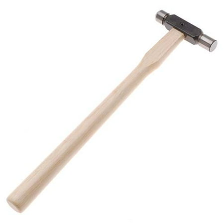Jeweler s Mini Ball Pein Hammer - 2 1/2 Inch Head - Metal Smithing