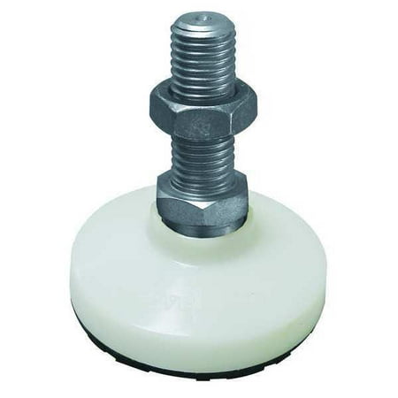 1pack S&W NSSWD-0 Level Mount Swivel Stud 1/4-20 1in Base