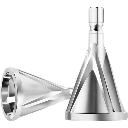 Egebert HSS Deburring External Chamfer Tool High Speed Steel Hex Shank Remove Burr Tools for Drill Bit Fits for Bolts,2 Pack(Silver)
Egebert HSS Deburring External Chamfer Tool High Speed Steel Hex Shank Remove Burr Tools for Drill Bit Fits for Bolts,2 Pack(Silver)