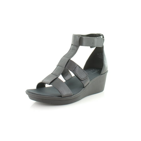 Naturalizer Rylan Women s Sandals & Flip Flops Black Size 9.5 M