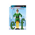 Elf (Widescreen, Full Frame)