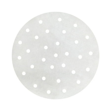 Fuieoe Kitchen 200PCS Oil Absorbing Paper Perforated Paper For 8 Inch Air Fryer Streamer Pans Kitchen Gadgets Clearance
Fuieoe Kitchen 200PCS Oil Absorbing Paper Perforated Paper For 8 Inch Air Fryer Streamer Pans Kitchen Gadgets Clearance