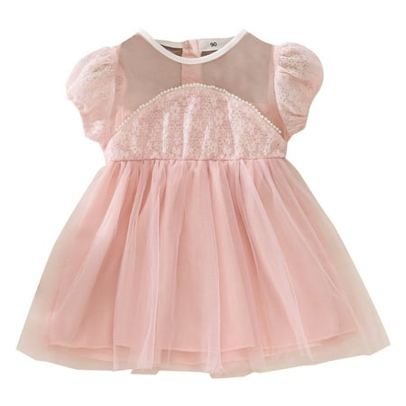 KI-8jcuD Baby Girls Easter Dress Toddler Girls Short Sleeve Lace Tulle Princess Dress Dance Party Dresses Clothes Long Sleeve Shirt Kids 2 Bunnies Flower Girl Dress Princess Gowns for Girls Girls Ba
KI-8jcuD Baby Girls Easter Dress Toddler Girls Short Sleeve Lace Tulle Princess Dress Dance Party Dresses Clothes Long Sleeve Shirt Kids 2 Bunnies Flower Girl Dress Princess Gowns for Girls Girls Ba