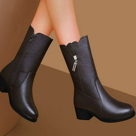 New Years Eve Outfit Womens Boots Shoes Winter Snow Boots For Womenfashion Low Ankle Warm Boots Boots Shoes Combat Casual Diamond Heels Winter Middle Women S Women S Boots Gifts Fo
New Years Eve Outfit Womens Boots Shoes Winter Snow Boots For Womenfashion Low Ankle Warm Boots Boots Shoes Combat Casual Diamond Heels Winter Middle Women S Women S Boots Gifts Fo
