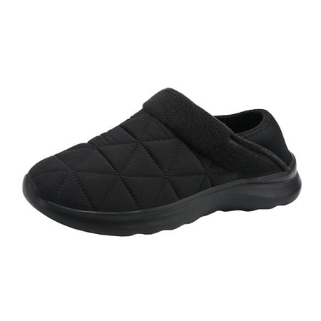 Hueook Slippers for Men Thick-Soled Mid-Heel Sleeve Embroidered Waterproof Platform High-Top Boots Men s Loafers & Slip-Ons
Hueook Slippers for Men Thick-Soled Mid-Heel Sleeve Embroidered Waterproof Platform High-Top Boots Men s Loafers & Slip-Ons