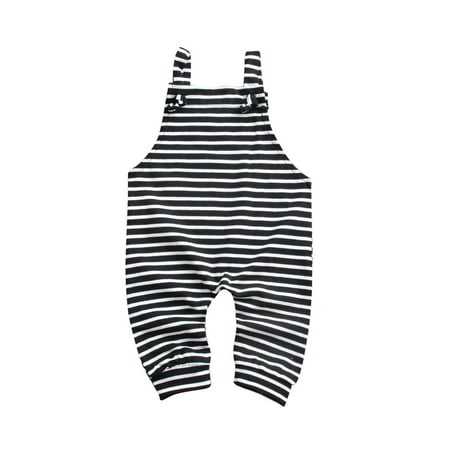 QIPOPIQ Girls Clothes Clearance Newborn Infant Baby Boys Girls Sleeveless Striped Romper Jumpsuit Clothes
QIPOPIQ Girls Clothes Clearance Newborn Infant Baby Boys Girls Sleeveless Striped Romper Jumpsuit Clothes
