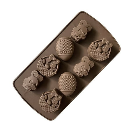 Easter Party Decorations Piping Bags for Chocolate Strawberries DIY Cake Cracked Ice Easter Tool Mould Baking Chocolate Easter Cake Mould
Easter Party Decorations Piping Bags for Chocolate Strawberries DIY Cake Cracked Ice Easter Tool Mould Baking Chocolate Easter Cake Mould