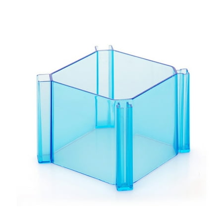 1 Pcs DIY Socks Bras Ties Organizer Closet Drawer Plastic Dividers Cabinet Storage Boxes Blue
1 Pcs DIY Socks Bras Ties Organizer Closet Drawer Plastic Dividers Cabinet Storage Boxes Blue
