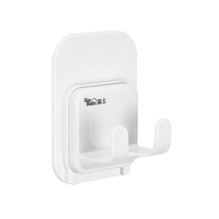 Plastic Organizer Vacuum Suction Cup Self Adhesive Kitchen&Bathroom Punch-free Door Wall Hangers Storage Shelf Hook A
Plastic Organizer Vacuum Suction Cup Self Adhesive Kitchen&Bathroom Punch-free Door Wall Hangers Storage Shelf Hook A