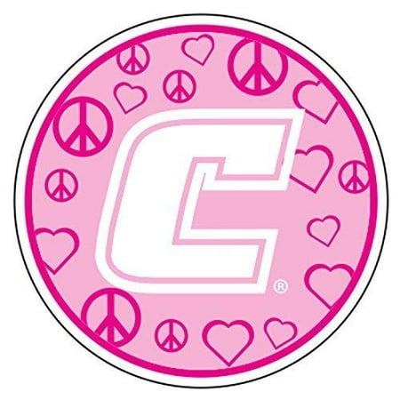 Tennessee - Chattanooga Magnet (PK PEACE LOVE C MAGNET 5 in)