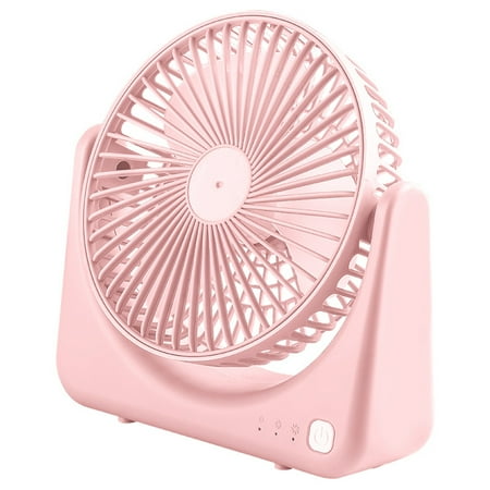 Weerihhol Desktop Fan Portable Fan With 3 Speed For Home Bedroom Indoor Outdoor Use
Weerihhol Desktop Fan Portable Fan With 3 Speed For Home Bedroom Indoor Outdoor Use