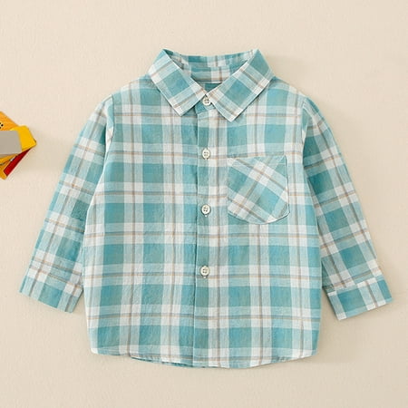 Toddler Winter Coat Shirts Button Down Western Shirts Outfit Buffalo Plaid Shirts For Spring Summer Long Sleeve Shirts
Toddler Winter Coat Shirts Button Down Western Shirts Outfit Buffalo Plaid Shirts For Spring Summer Long Sleeve Shirts