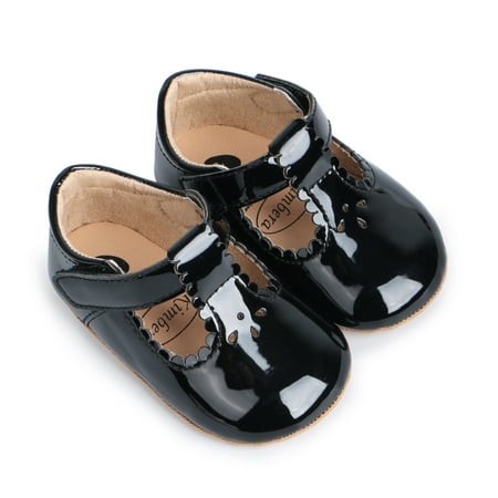 0-1 Year Old Baby Princess Shoes Spring and Autumn Rubber Sole Non-slip Baby Shoes Comfortable Sweet Style Toddler Shoes
0-1 Year Old Baby Princess Shoes Spring and Autumn Rubber Sole Non-slip Baby Shoes Comfortable Sweet Style Toddler Shoes