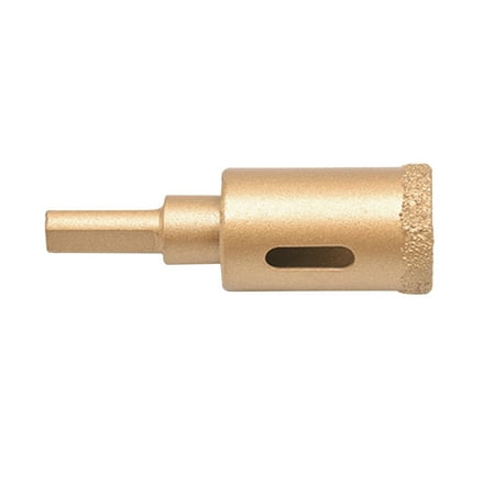 ANAJOY New Arrivals Hollow Core Home Hole Saw DIY Ceramic Tile Diamond Drill Bits Portable Non Slip
ANAJOY New Arrivals Hollow Core Home Hole Saw DIY Ceramic Tile Diamond Drill Bits Portable Non Slip