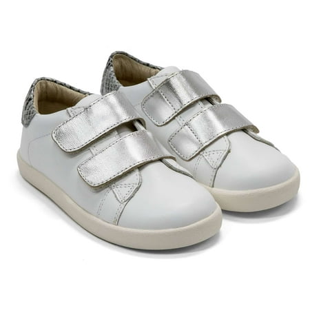 Old Soles Toddlers Chime Hook And Loop Shoes