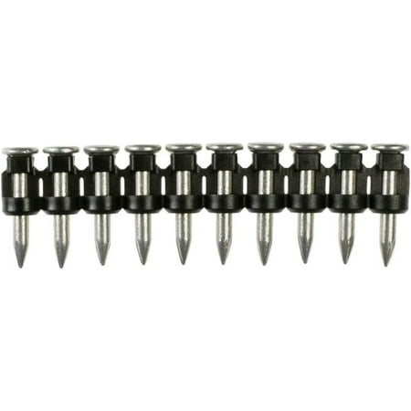 HetayC GDP-75KT 3/4 Pins w/ Fuel for Gas Concrete Nailer 1000ct