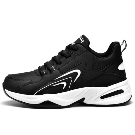 Men s Basketball Shoes Non-Slip Outdoor Lightweight Sports Comfort Training Running Shoes
Men s Basketball Shoes Non-Slip Outdoor Lightweight Sports Comfort Training Running Shoes