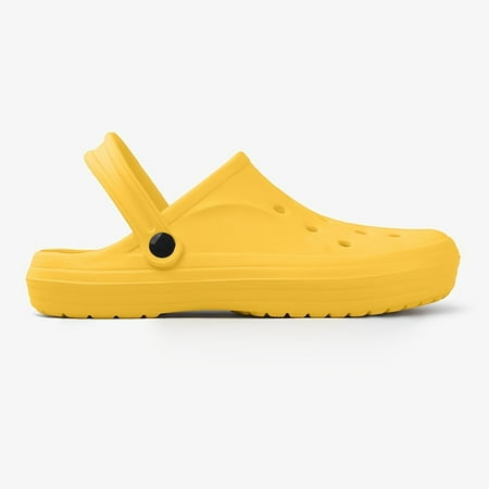 Men s Solid EVA Clogs Men s Indoor/Outdoor Activities Comfy Non Slip Casual Shoes
Men s Solid EVA Clogs Men s Indoor/Outdoor Activities Comfy Non Slip Casual Shoes