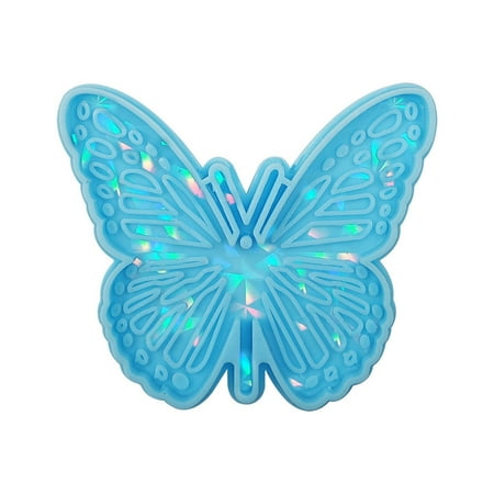SIEYIO Butterfly-shape Light Shadow Pendant Mould Crystal Epoxy Unique Silicone Mold
SIEYIO Butterfly-shape Light Shadow Pendant Mould Crystal Epoxy Unique Silicone Mold