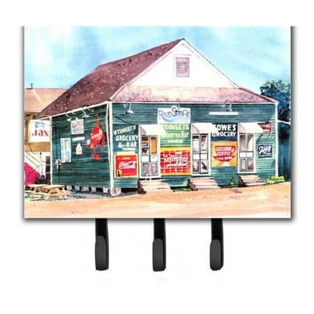 Rivershack Leash & Key Holder