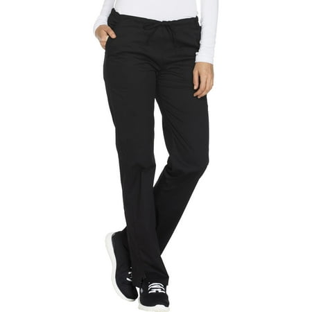 Cherokee Workwear Core Stretch Women s Scrubs Pant Mid Rise Straight Leg Drawstring WW130
Cherokee Workwear Core Stretch Women s Scrubs Pant Mid Rise Straight Leg Drawstring WW130