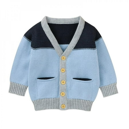 Promotion!New Newborn Infant Kids Baby Girls 0-24M Clothes Button Knitted Sweater Cardigan Coat Tops
Promotion!New Newborn Infant Kids Baby Girls 0-24M Clothes Button Knitted Sweater Cardigan Coat Tops