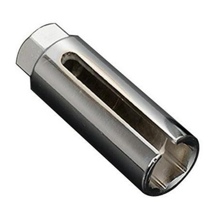 SONGBIRDTH Oxygen Sensor Socket Car Maintenance Wide Compatible Durable Car Socket Wrench Removal Installation Special Tool
SONGBIRDTH Oxygen Sensor Socket Car Maintenance Wide Compatible Durable Car Socket Wrench Removal Installation Special Tool