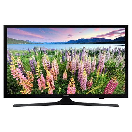 SAMSUNG 50" Class FHD (1080P) LED TV (UN50J5000)