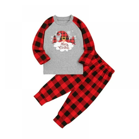 Christmas Elf Tree Print Family Matching Pajamas Women Cotton Jammies Men Clothes Sleepwear Long Sleeve Pjs
Christmas Elf Tree Print Family Matching Pajamas Women Cotton Jammies Men Clothes Sleepwear Long Sleeve Pjs