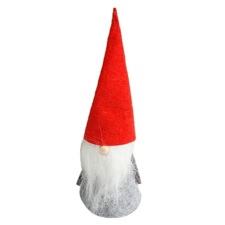 Cute Santa Claus Doll Ornament Christmas Tree Hanging Pendants Home Wedding Xmas Party Decor A2
Cute Santa Claus Doll Ornament Christmas Tree Hanging Pendants Home Wedding Xmas Party Decor A2