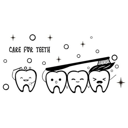 Teeth Toothbrush Bubble Wall Stickers Background Wall Toilet Vanity Decorative Wall Stickers
Teeth Toothbrush Bubble Wall Stickers Background Wall Toilet Vanity Decorative Wall Stickers