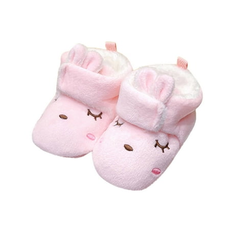 Eashery Baby Boy Girl Shoes Baby Girl and Boy Closure Sneakers Baby Boys Casual Slip-on Shoes Girls Sandals (Pink 4)
Eashery Baby Boy Girl Shoes Baby Girl and Boy Closure Sneakers Baby Boys Casual Slip-on Shoes Girls Sandals (Pink 4)