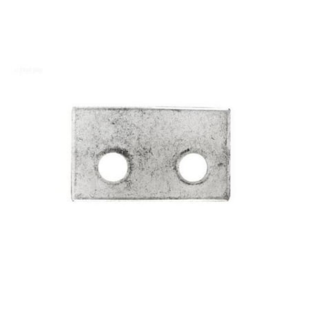 Kreepy Platinum Axle Plate