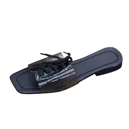 Qufokar Womens Tall Snow Boots Size 9 Womens Puppy Slippers Size 8 Lace-Up Slippers Women S Sandals Fashion Candy Wear Beach Large Flat Size Outer Color Women S Slipper
Qufokar Womens Tall Snow Boots Size 9 Womens Puppy Slippers Size 8 Lace-Up Slippers Women S Sandals Fashion Candy Wear Beach Large Flat Size Outer Color Women S Slipper