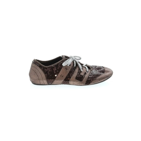 Pre-Owned Guess Women s Size 8 Sneakers