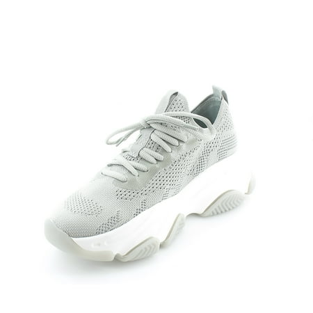 Steve Madden Pike Women s Athletic Grey Size 9.5 M