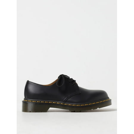Dr. Martens Oxford Shoes Woman Black Woman