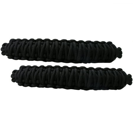2pcs Door Limit Strap Modification Accessories Door Limited Braided Rope