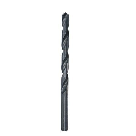 Uxcell 11.5mm High Speed Steel Lengthen Straight Shank Twist Drill Bit Fully Ground Black Oxide
Uxcell 11.5mm High Speed Steel Lengthen Straight Shank Twist Drill Bit Fully Ground Black Oxide