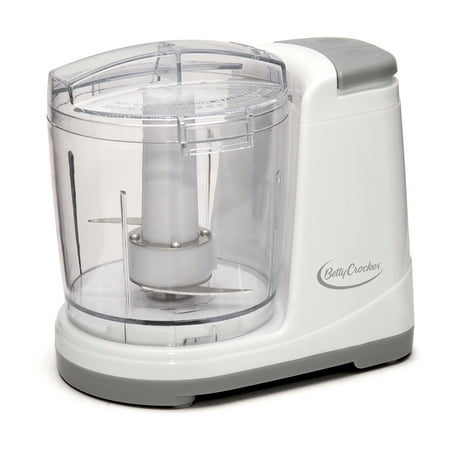 Betty Crocker® Betty Crocker® 3-Cup Food Chopper
