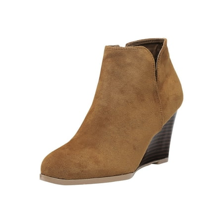 Hvyes Women Ankle Boots High Heel Pointed Zip Shoes Leopard Print Elastic Chunky Platform Heel Bootie Brown Boots women size 6.5
Hvyes Women Ankle Boots High Heel Pointed Zip Shoes Leopard Print Elastic Chunky Platform Heel Bootie Brown Boots women size 6.5