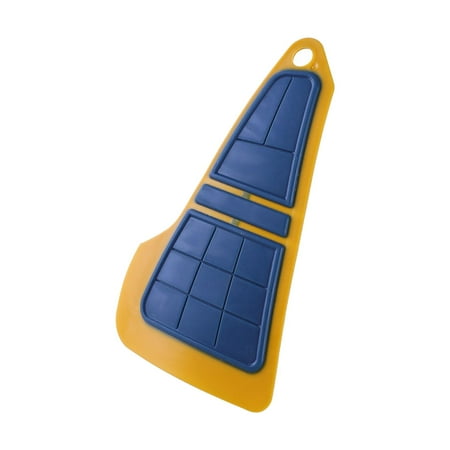 Wall Mount Household Cleaning Brush Multi Functional Foldable Reusable Portable Durable for Kitchen Tiles Window Bathroom Accessory Yellow with blue
Wall Mount Household Cleaning Brush Multi Functional Foldable Reusable Portable Durable for Kitchen Tiles Window Bathroom Accessory Yellow with blue
