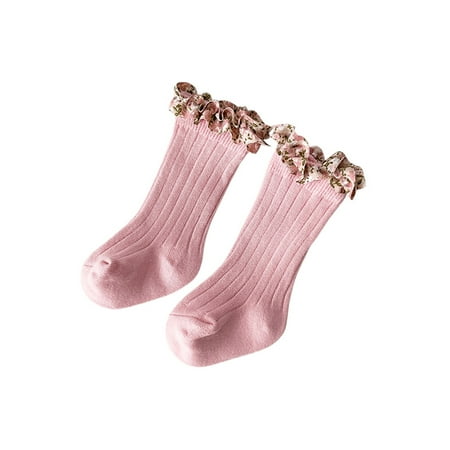 Sunisery Baby Socks Stockings Bowknot High Elastic Waist Leggings Long Pants 0-3 Years
Sunisery Baby Socks Stockings Bowknot High Elastic Waist Leggings Long Pants 0-3 Years