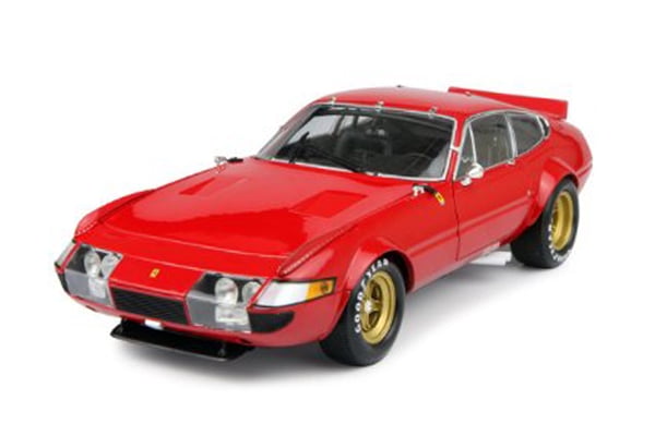 high end diecast cars