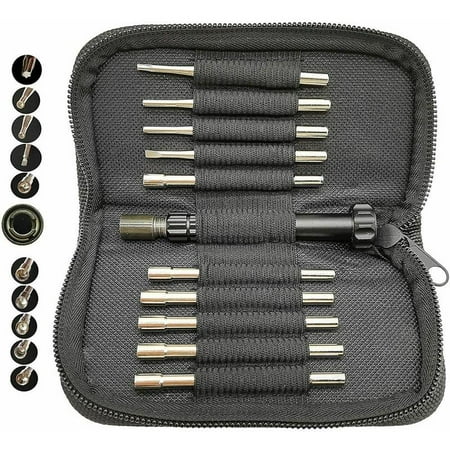 10Pcs Carburetor Adjustment Tool Screwdriver Kit For Common Cycle G9B2