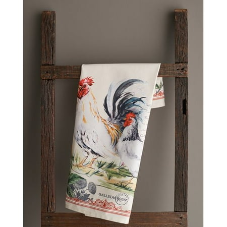 Maison d Hermine Campagne Dishcloth (Set of 2)